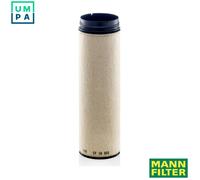 MANN & HUMMEL SECONDARY ELEMENT CF16002 Mann