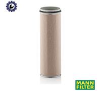 SECONDARY AIR FILTER CF 1600 FOR NEOPLAN SCANIA 2/-/series 3 IVECO MAN
