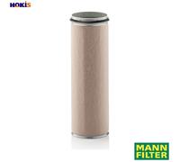 MANN-FILTER Secondary Air Filter CF 1600 for Trucks & Buses