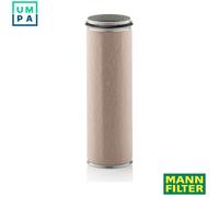 MANN-FILTER Secondary Air Filter CF 1600 for Trucks & Buses