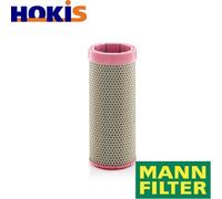 MANN-FILTER CF 17 007 Secondary Element - TRUCKS + BUSES