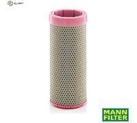Mann+Hummel Air Filter - CF17007