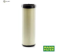 MANN-FILTER CF 1720 Secondary Element Air filter - for Trucks + Buses