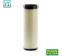 Air filter MANN-FILTER CF 1720 for SCANIA 4 - series 14.2 1996-2004 OE 133 5680