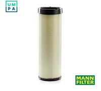 Air filter MANN-FILTER CF 1720 for SCANIA 4 - series 14.2 1996-2004 OE 133 5680