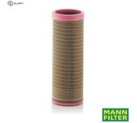 Mann Filter Secondary Air Filter CF 18 190/2 Fits 10582245, 11033997, 110339975, 119926, 87704247