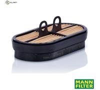 Secondary Air Filter CF2120 Mann 68019167AA 16237822 E16237817 VOE16237822 New