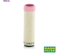 Secondary Air Filter Filter Insert CF 50 MANN-FILTER