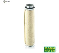 MANN-FILTER Secondary Air Filter CF 600 - Off-Highway Applications