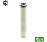 MANN-FILTER CF 700 Secondary Element Air filter - for Off-Highway Applications