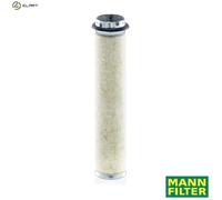 MANN-FILTER CF 700 Secondary Element Air filter - for Off-Highway Applications