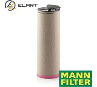 SECONDARY AIR FILTER CF 810 FOR LIEBHERR CLAAS INGERSOLL-RAND SENNEBOGEN SULLAIR