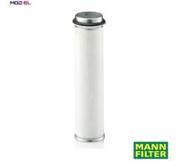 SECONDARY AIR FILTER CF 811 FOR DEUTZ-FAHR BF 4L 913 T 4.1L 4cyl DX 4.7L 5cyl DX