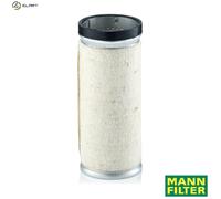 MANN-FILTER CF 820 Secondary Element Air filter - for Off-Highway Applications