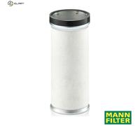 MANN-FILTER CF 821 Secondary Air Filter