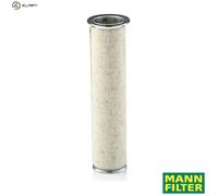 MANN-FILTER CF 922 Secondary Element Air filter - for Off-Highway Applications