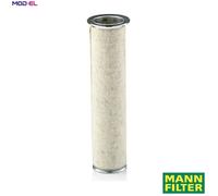 SECONDARY AIR FILTER CF 922 FOR SAME AEBI DEUTZ-FAHR 1000.3WT/3W 3.0L 3cyl 4.0L