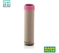 SECONDARY AIR FILTER CF 97/2 FOR JOHN DEERE 3029DF150 2.9L 3cyl Series 5000