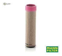 SECONDARY AIR FILTER CF 97/2 FOR JOHN DEERE 3029DF150 2.9L 3cyl Series 5000