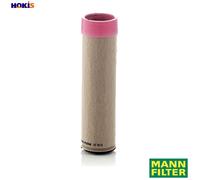 Secondary Air Filter CF97/2 Mann 177440210071 17744U210071 14519262 11711495 New