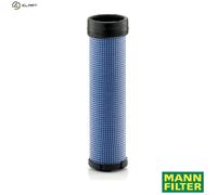 Mann Filter Air Filter CF 980/2 – Secondary, Engine Compartment – for John Deere C
