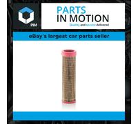 Secondary Air Filter Filter Insert IEC 60417-6183 mechanical expertise required