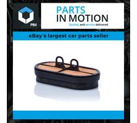 MANN-FILTER CF 2120 Secondary Element Air filter - for Off-Highway Applications