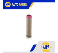 Secondary Air Filter CF97/2 Mann 177440210071 17744U210071 14519262 11711495 New