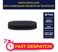 Secondary Air Filter CS25001 Mann 47987150 24779605 Genuine Quality Guaranteed