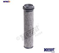 HENGST FILTER E112LS Secondary Air Filter
