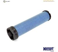 HENGST FILTER E1681LS Secondary Air Filter