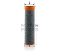 MANN-FILTER CF 10 001 Secondary Air Filter