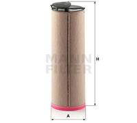 MANN-FILTER CF 810 Secondary Air Filter