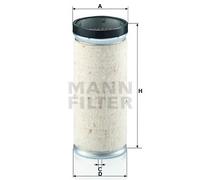 MANN-FILTER CF 820 Secondary Element Air filter - for Off-Highway Applications