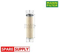 SECONDARY AIR FILTER FOR DAF FENDT FIAT MANN-FILTER CF 1200