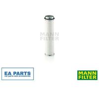 Secondary Air Filter for DEUTZ-FAHR D06 DX MANN-FILTER CF 811