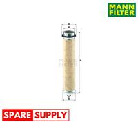 SECONDARY AIR FILTER FOR FENDT FARMER GT MANN-FILTER CF 600
