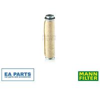 Secondary Air Filter for FENDT FORD USA INTERNATIONAL HARV. MANN-FILTER CF 600