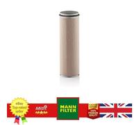 MANN-FILTER CF 1600 Secondary Element Air filter - for Trucks + Buses