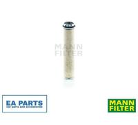 Secondary Air Filter for INTERNATIONAL HARV. 743 844 B-Series MANN-FILTER CF 700