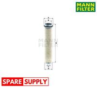 SECONDARY AIR FILTER FOR INTERNATIONAL HARV. 743 844 B-SERIES MANN-FILTER CF 700