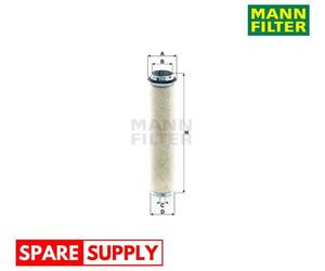 SECONDARY AIR FILTER FOR INTERNATIONAL HARV. 743 844 B-SERIES MANN-FILTER CF 700