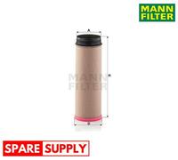 Mann Filter - Secondary Air Filter CF 1640 - OE 81084050017, 10293737, 10293727, E6550519
