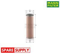 MANN-FILTER Secondary Air Filter CF 1600 for Trucks & Buses