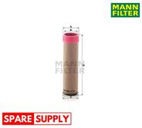 SECONDARY AIR FILTER FOR NEW HOLLAND WORKMASTER MANN-FILTER CF 97/2