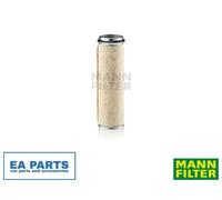 Secondary Air Filter for RENAULT TRUCKS C G MANAGER MIDLINER MANN-FILTER CF 1200