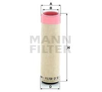 SECONDARY AIR FILTER I