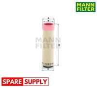 SECONDARY AIR FILTER MANN-FILTER CF 50