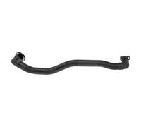 Secondary Air Injection Pump Connecting Hose Compatible with A4 Avant 2001 to 2005 A4 S4 2001 to 2006 8E0133889E 8E0133889A