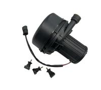 Secondary Air Pump 11727514953 11727571591 Compatible With BMW E60 E46 E83 X3 E85 Z4 2.5L 3.0L 03-06